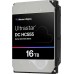 Western Digital Ultrastar DC HC555 dysk twardy 16 TB 7200 RPM 512 MB 3.5" Serial ATA III