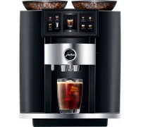 Jura GIGA 10 Diamond Black (EB)