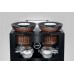 Jura GIGA 10 Diamond Black (EB)