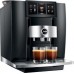 Jura GIGA 10 Diamond Black (EB)