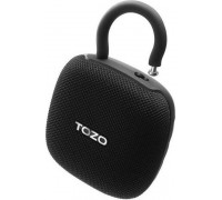 Tozo SoGo Portable Bluetooth Speaker Black