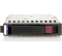HPE MSA 900GB 6G SAS 10K SFF(2.5-inch) Dual Port Ent 3yr Warranty Hard Drive dysk twardy 10000 RPM 2.5"