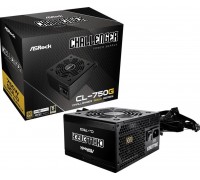 ASRock Challenger Gold 750W (CL-750G)