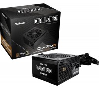 ASRock Challenger Bronze 750W (CL-750B)