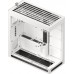 Havn HS 420 obudowa komputerowa Midi-Tower E-ATX Tempered Glass white