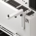 Havn HS 420 obudowa komputerowa Midi-Tower E-ATX Tempered Glass white