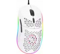 MYSZ GAMINGOWA DLA GRACZY RGB LED 7200 DPI