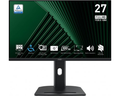 MSI PRO MP275PG
