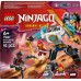 Ninjago robots ar Zane bruņām (71827)