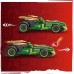Самоанский Ллойд Ниндзяго с оттягивающим стилем (71828)