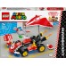 Super Mario Mario Kart™ — standarta kartingu (72032)