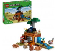 Minecraft tanku izrakšana (21269)