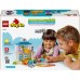 Duplo Pirmā reize: Burvis un Doktors (10449)