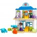 Duplo Pirmā reize: Burvis un Doktors (10449)