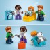 Duplo Pirmā reize: Burvis un Doktors (10449)