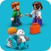 Duplo Pirmā reize: Burvis un Doktors (10449)