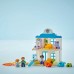 Duplo Pirmā reize: Burvis un Doktors (10449)