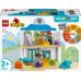 Duplo Pirmā reize: Burvis un Doktors (10449)