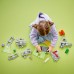 Duplo Tunelis un dzelzceļa sliedes — paplašinājuma komplekts (10425)