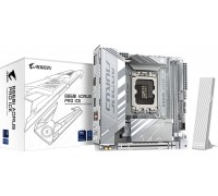 Intel B860 Gigabyte B860I AORUS PRO ICE