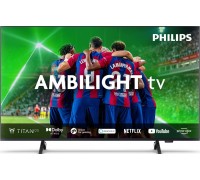Philips 50PUS8309/12 LED 50'' 4K Ultra HD Titan OS Ambilight