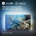 Philips 50PUS8309/12 LED 50'' 4K Ultra HD Titan OS Ambilight