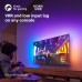 Philips 50PUS8309/12 LED 50'' 4K Ultra HD Titan OS Ambilight