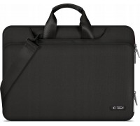 TECH-PROTECT POCKET BAG LAPTOP 15-16 BLACK