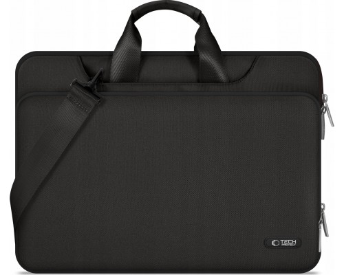 TECH-PROTECT POCKET BAG LAPTOP 15-16 BLACK