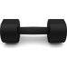 HMS Dumbbells HPT05 poliuretanowe 2 x 5 kg