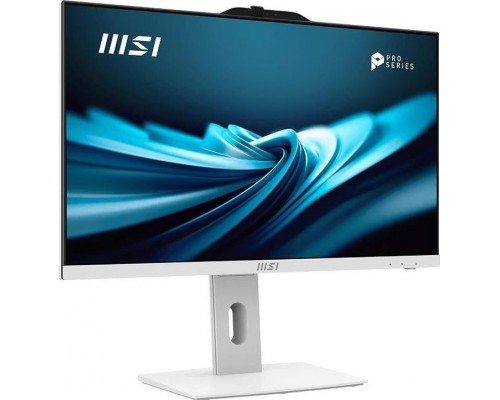 MSI PRO AP242P 14M-859EU Intel Core i7-14700 23.8inch FHD 2x8GB 1TB M.2 PCIe 802.11 AX + BT 5.3 W11P