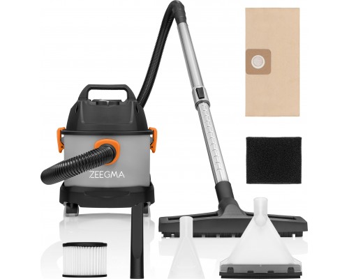 Zeegma ZEZONDER PRO COMPACT