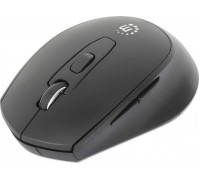 Manhattan 190343 Uniwersalne RF Wireless 1600 DPI