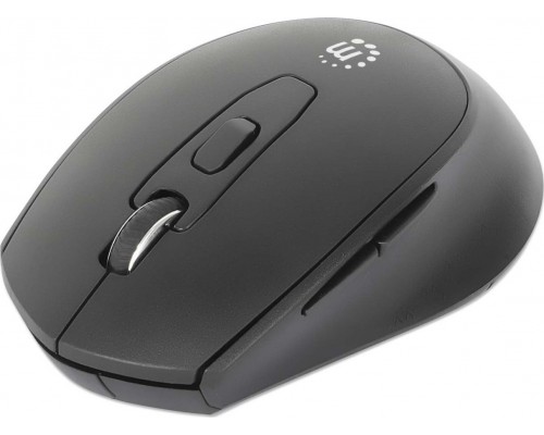 Manhattan 190343 Uniwersalne RF Wireless 1600 DPI