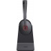 Yealink BH74 + Stand Teams USB-C/A / USB Type-C / USB Type-A Podstawka do ładowania Black