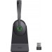 Yealink BH74 + Stand Teams USB-C/A / USB Type-C / USB Type-A Podstawka do ładowania Black