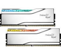 G.Skill Trident Z5 Royal, DDR5, 32 GB, 6800MHz, CL34 (F5-6800J3445G16GX2-TR5S)