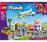 LEGO Friends Hārtleikas lidmašīna (42656)