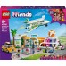 LEGO Friends Hārtleikas lidmašīna (42656)