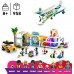 LEGO Friends Hārtleikas lidmašīna (42656)