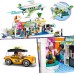 LEGO Friends Hārtleikas lidmašīna (42656)