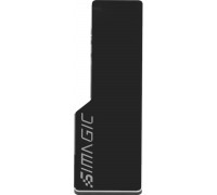 Simagic P2000 Long Throttle Platte