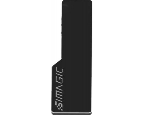 Simagic P2000 Long Throttle Platte