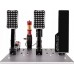 Simagic P2000 Long Throttle Platte