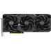 PNY GeForce RTX 5080 Triple Fan Overclocked 16GB GDDR7 DLSS4 (VCG508016TFXPB1-O)
