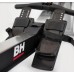 Gaisa airēšanas simulatoris Kingston R385 BH Fitness ar LCD displeju