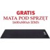 Gaisa airēšanas simulatoris Kingston R385 BH Fitness ar LCD displeju
