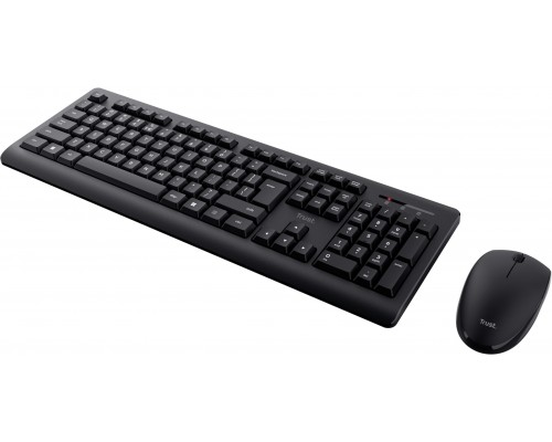 PRIMO WIRELESS DESKSET DE