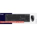 PRIMO WIRELESS DESKSET DE