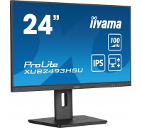 iiyama ProLite XUB2493HSU-B7